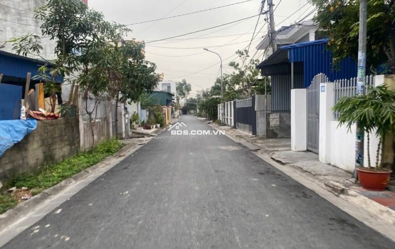 BÁN ĐẤT THỔ CƯ CỦA GIA ĐÌNH TẠI ĐỒNG HÒA - KIẾN AN